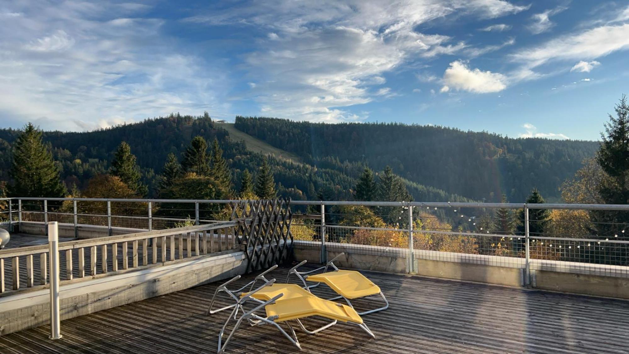 Appartement Sur Les Hauteurs De Gerardmer Exterior photo